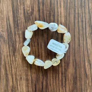 Free people bracelet